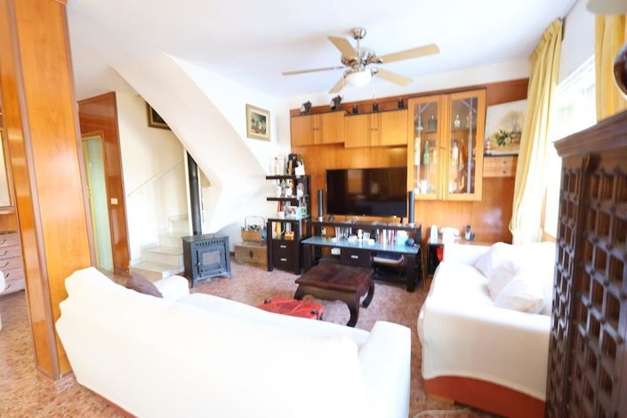 Image No.6-Villa de 3 chambres à vendre à Torrevieja