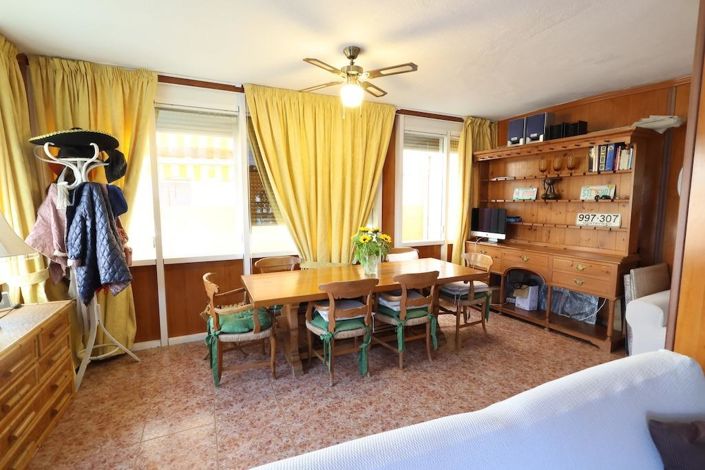 Image No.7-Villa de 3 chambres à vendre à Torrevieja