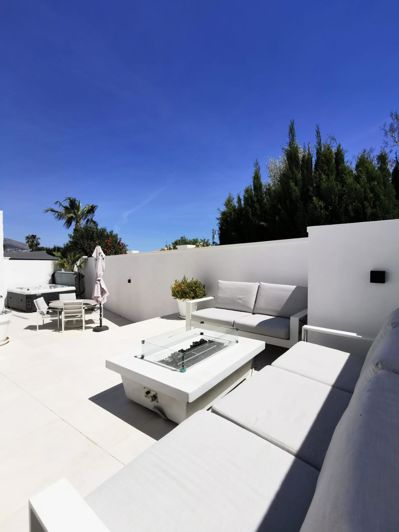Image No.7-Villa de 3 chambres à vendre à La Nucía