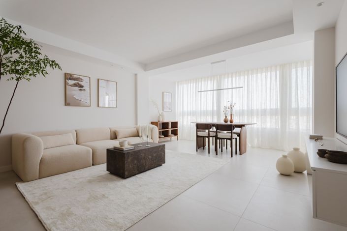 Image No.14-3 Bed Apartment for sale