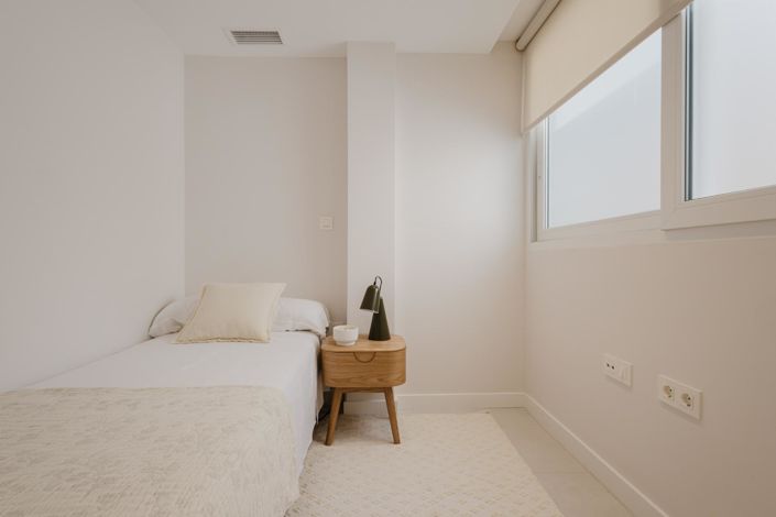 Image No.23-3 Bed Apartment for sale