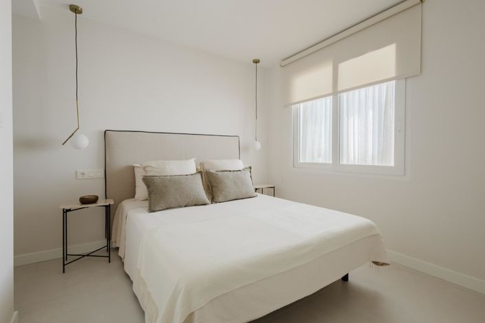 Image No.26-3 Bed Apartment for sale