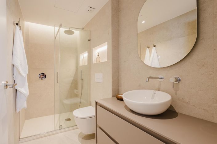 Image No.29-3 Bed Apartment for sale