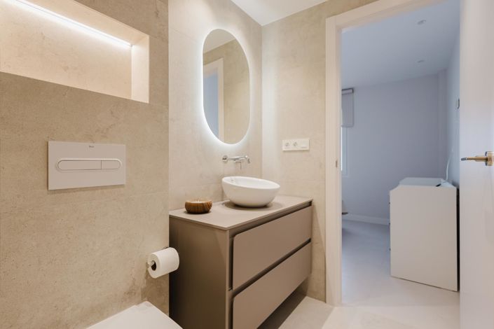 Image No.30-3 Bed Apartment for sale