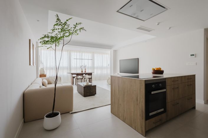 Image No.4-3 Bed Apartment for sale