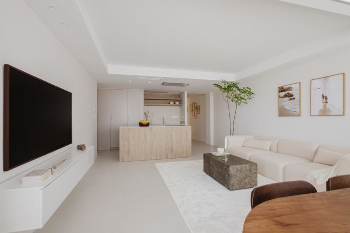 Image No.6-3 Bed Apartment for sale