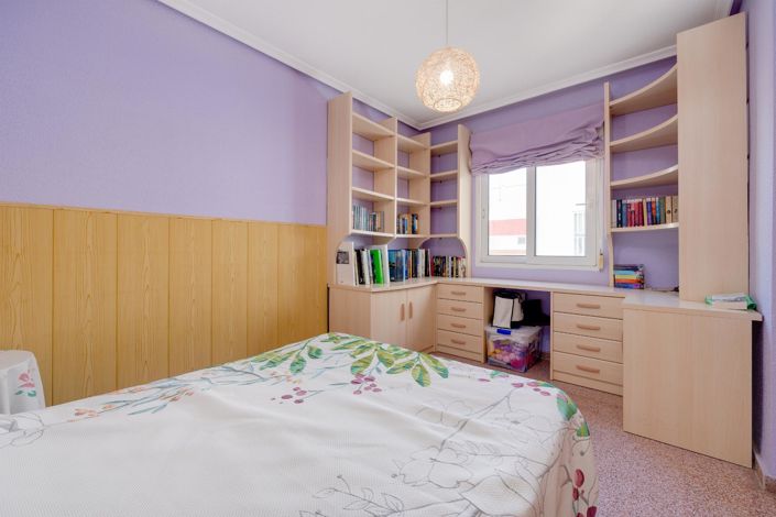 Image No.22-Appartement de 2 chambres à vendre à Torrevieja