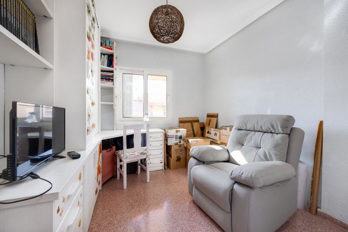 Image No.25-Appartement de 2 chambres à vendre à Torrevieja