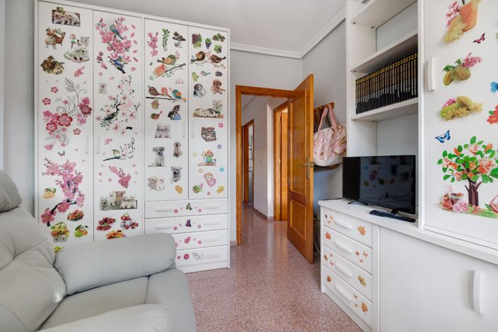 Image No.27-Appartement de 2 chambres à vendre à Torrevieja