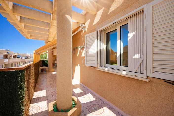 Image No.5-Appartement de 2 chambres à vendre à Torrevieja