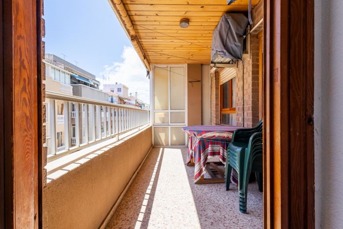 Image No.29-Appartement de 3 chambres à vendre à Torrevieja