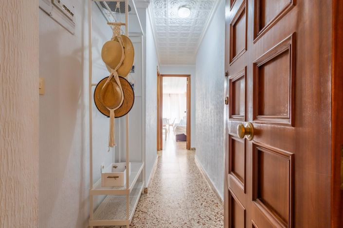 Image No.4-Appartement de 3 chambres à vendre à Torrevieja