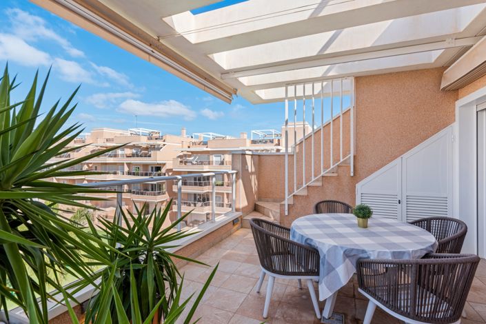 Image No.29-3 Bed Apartment for sale