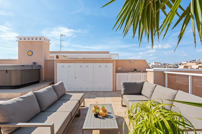 Image No.30-3 Bed Apartment for sale