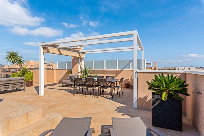 Image No.34-3 Bed Apartment for sale