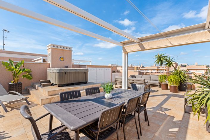 Image No.35-3 Bed Apartment for sale