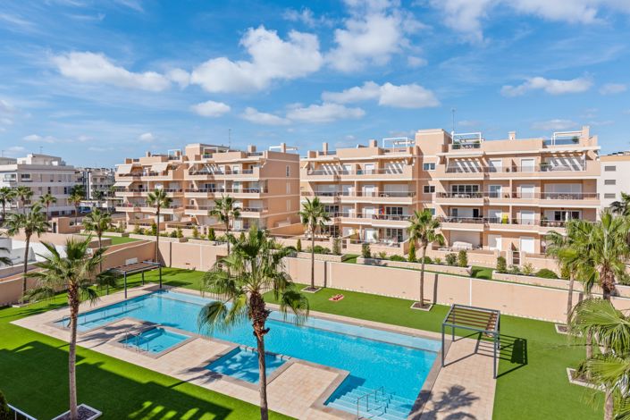 Image No.39-3 Bed Apartment for sale