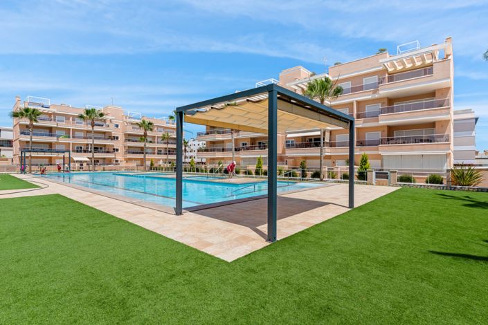 Image No.42-3 Bed Apartment for sale