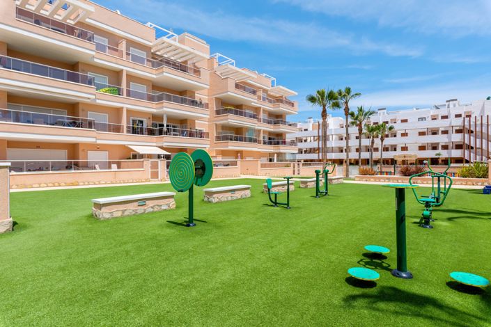 Image No.43-3 Bed Apartment for sale