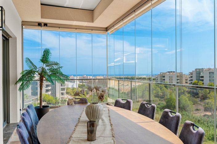 Image No.14-3 Bed Apartment for sale