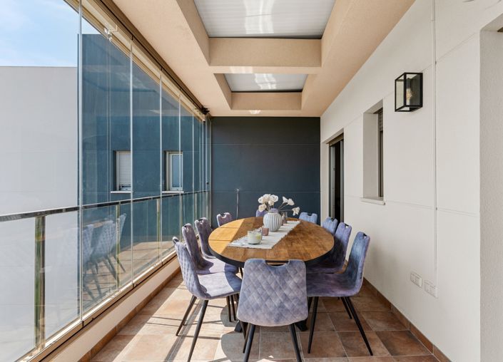 Image No.15-3 Bed Apartment for sale