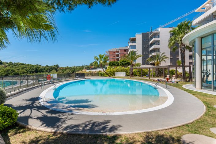Image No.26-3 Bed Apartment for sale