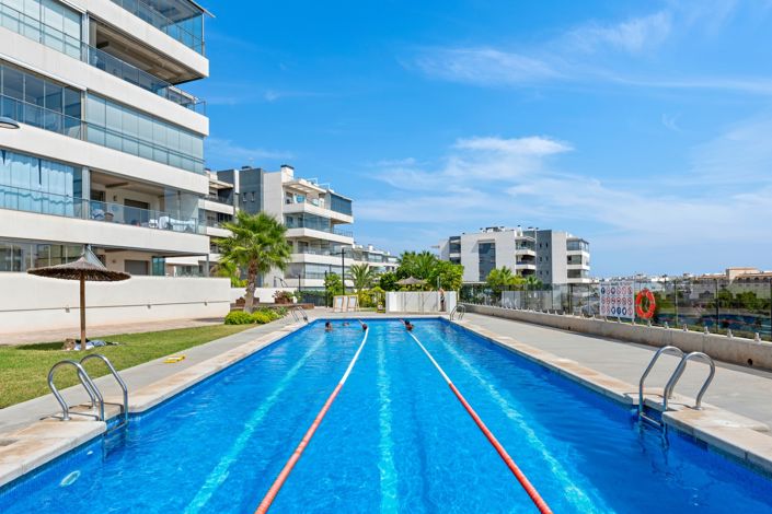 Image No.35-3 Bed Apartment for sale