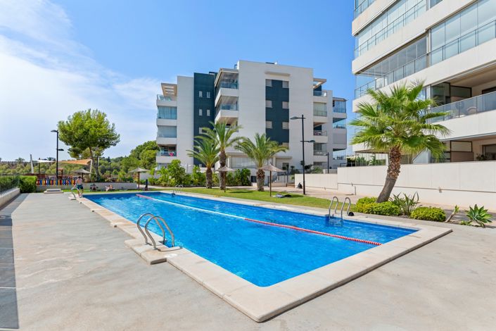 Image No.36-3 Bed Apartment for sale