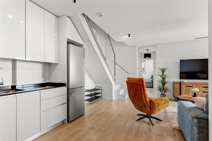 Image No.6-3 Bed Apartment for sale