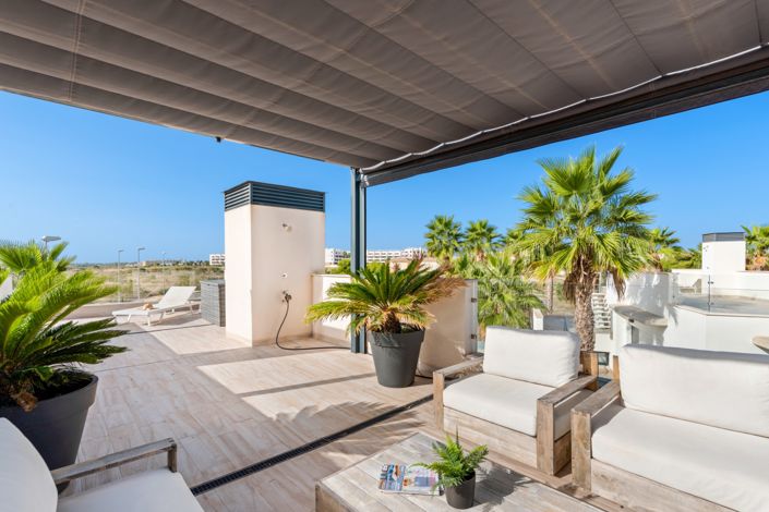 Image No.48-Villa de 5 chambres à vendre à Orihuela Costa