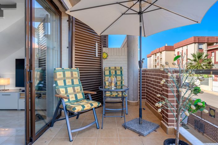 Image No.19-3 Bed Apartment for sale