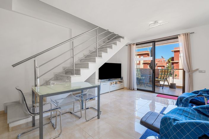 Image No.21-3 Bed Apartment for sale