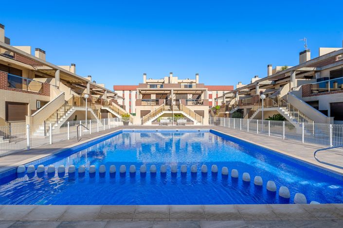 Image No.35-3 Bed Apartment for sale