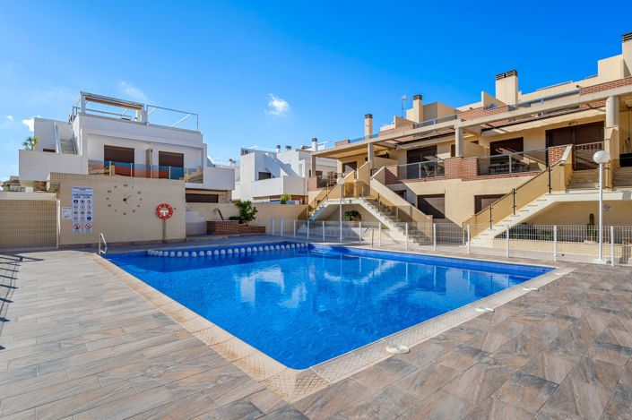 Image No.36-3 Bed Apartment for sale