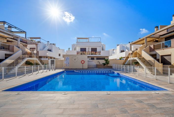 Image No.37-3 Bed Apartment for sale