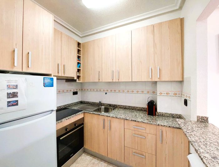 Image No.11-Appartement de 2 chambres à vendre à Orihuela Costa