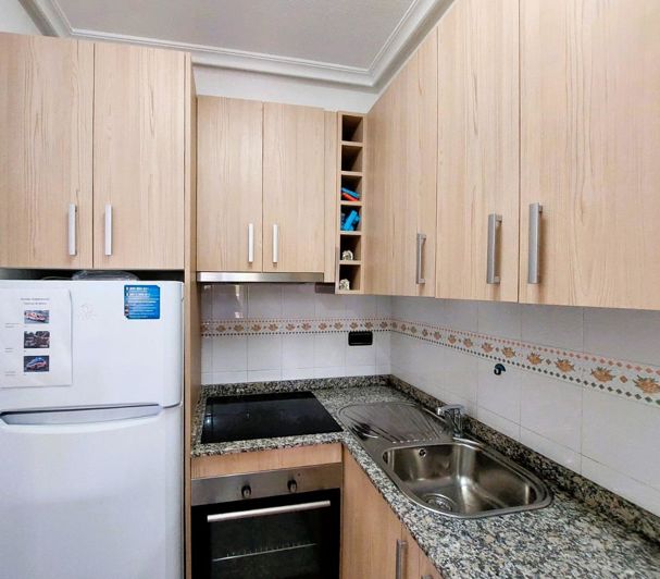 Image No.12-Appartement de 2 chambres à vendre à Orihuela Costa