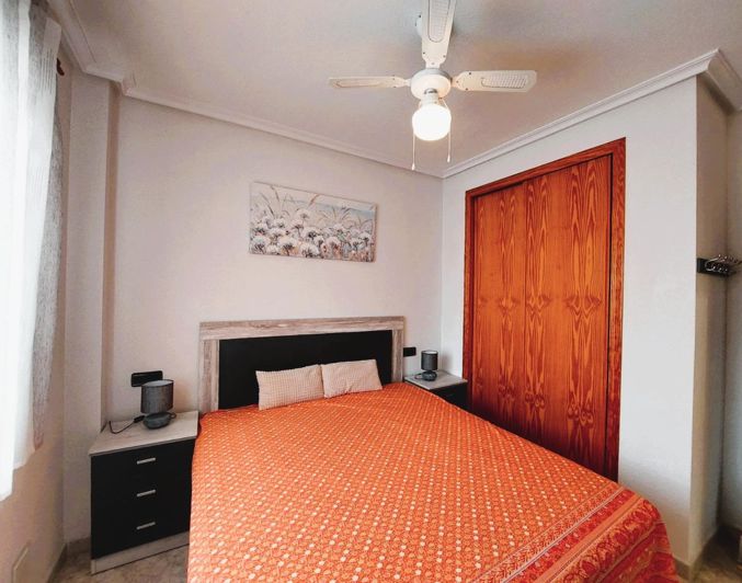 Image No.19-Appartement de 2 chambres à vendre à Orihuela Costa