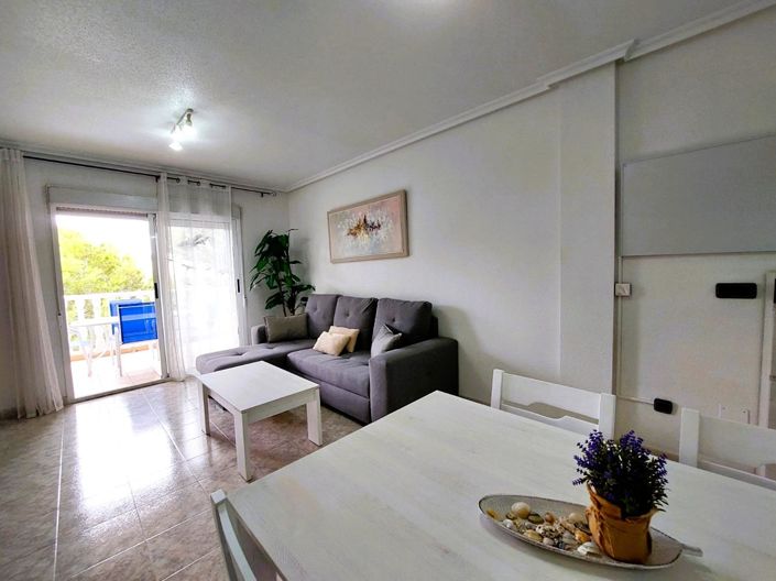Image No.7-Appartement de 2 chambres à vendre à Orihuela Costa