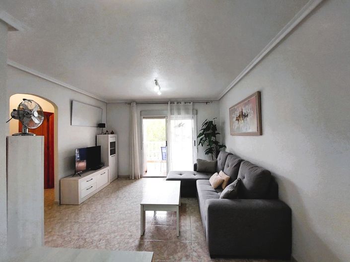 Image No.8-Appartement de 2 chambres à vendre à Orihuela Costa