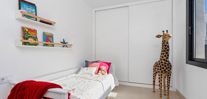 Image No.16-3 Bed Villa for sale