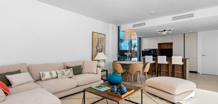 Image No.21-3 Bed Villa for sale