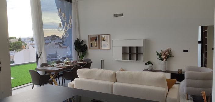 Image No.11-Villa de 3 chambres à vendre à Torrevieja