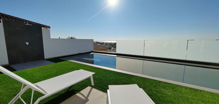 Image No.19-3 Bed Villa for sale