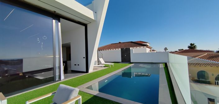 Image No.21-3 Bed Villa for sale
