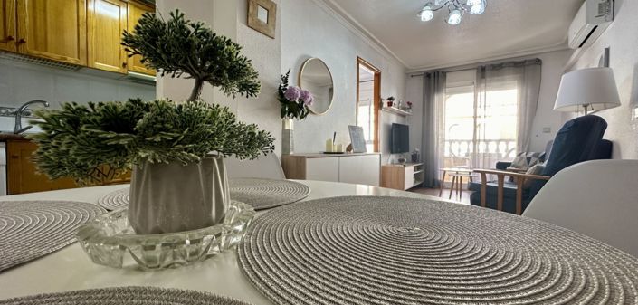 Image No.25-Appartement de 2 chambres à vendre à Torrevieja