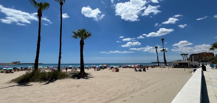 Image No.28-Appartement de 2 chambres à vendre à Torrevieja