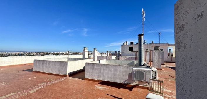 Image No.27-Appartement de 2 chambres à vendre à Torrevieja