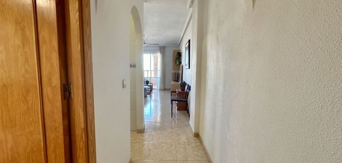 Image No.8-Appartement de 2 chambres à vendre à Torrevieja