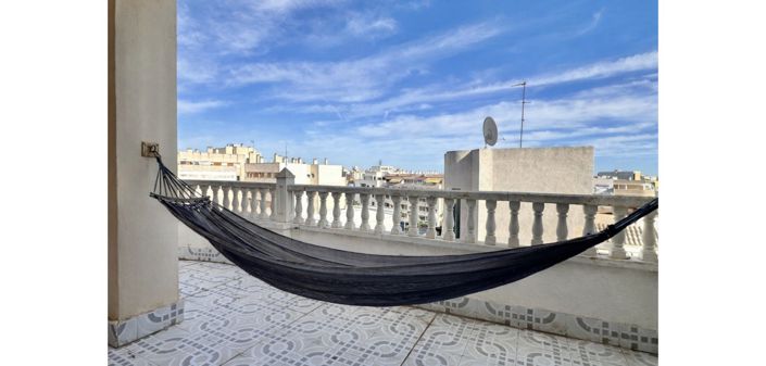 Image No.11-Appartement de 1 chambre à vendre à Torrevieja